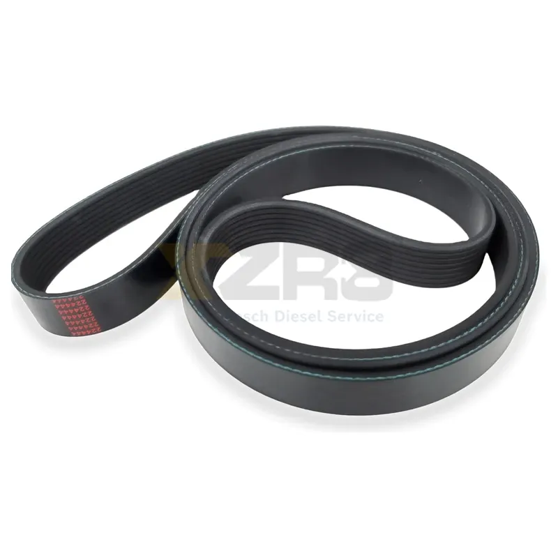 Yuchai Original Factory Fan Belt A4136-1307050 (SPA1365) Water Pump Belt - Image 1