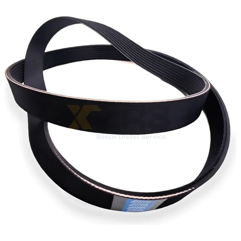 Yuchai Original Factory Fan Belt A4136-1307050 (SPA1365) Water Pump Belt - Thumbnail 2
