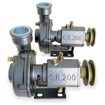 玉柴 620-1301000 海水泵 原装正品 适用于 YC6J/YC6108/YC6135 船用发动机
