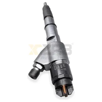 Bosch Original Injector 20798683 / 0445120067 para Escavadeira Volvo EC210 com Motor Deutz D6E