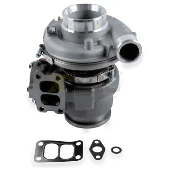 Perkins 315-9810 Turbocharger Assembly