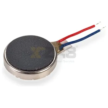 TE Connectivity LDT0-028K Sensor de Vibração Piezoelétrico (Versão Sem Massa)
