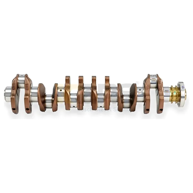 BMW 11217799970 Crankshaft Assembly - Thumbnail 1