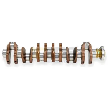 BMW 11217799970 Crankshaft Assembly