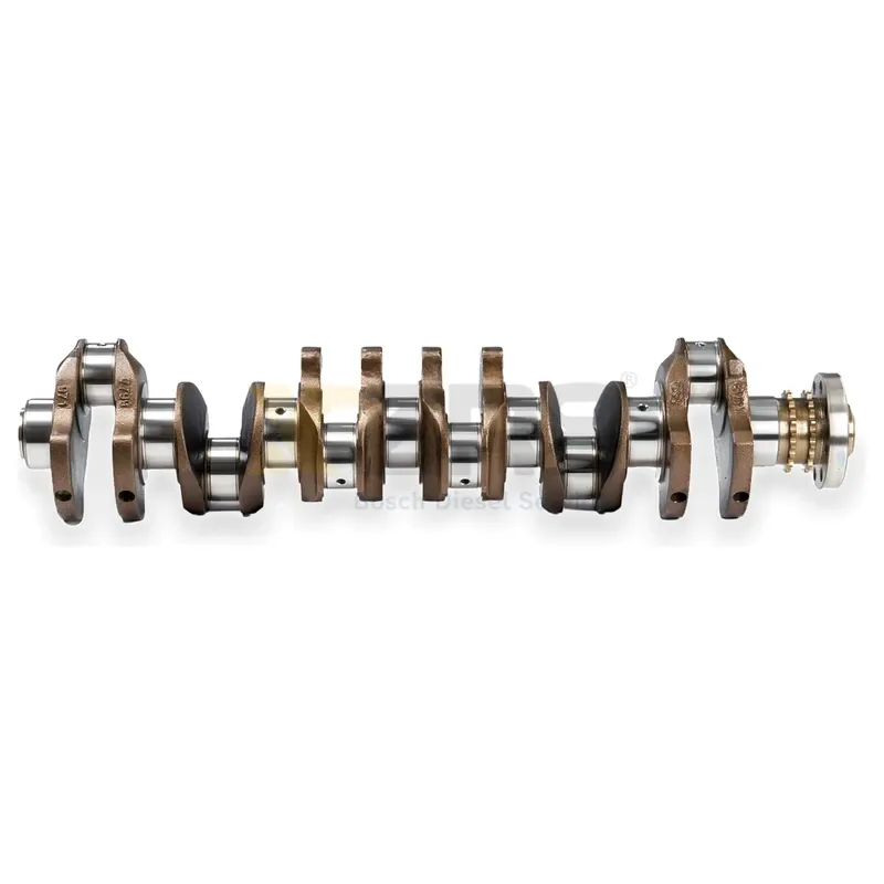 BMW 11217799970 Crankshaft Assembly - Image 2