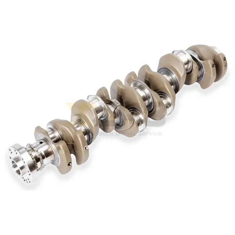 BMW 11217799970 Crankshaft Assembly - Image 3