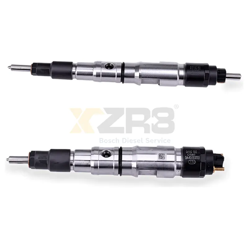 Bosch BOSCH Common Rail Injector 0445120110 para o motor Yuchai YC6J YC4E - Image 2