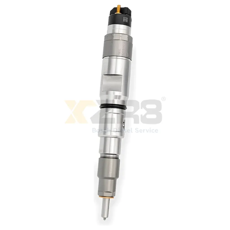 Bosch BOSCH Common Rail Injector 0445120110 para o motor Yuchai YC6J YC4E - Thumbnail 3