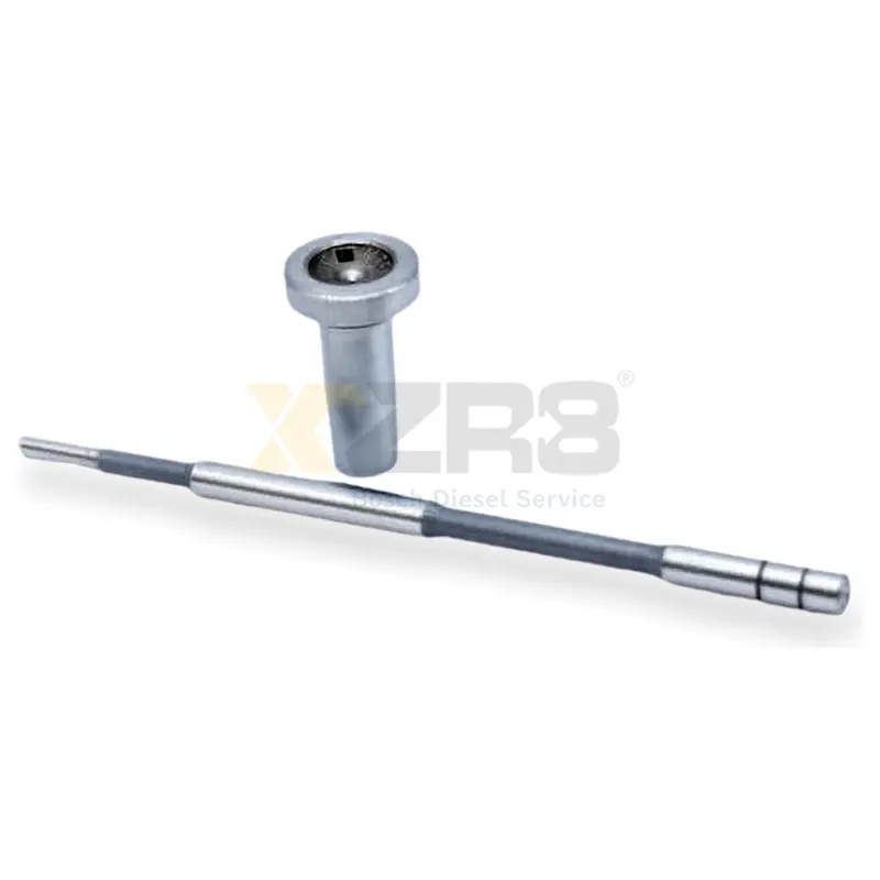Bosch BOSCH F00VC01367 Регулятор клапана инжектора высокого давления для 0445110318/0445110361 - Image 1