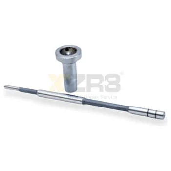 Bosch BOSCH F00VC01367 Common Rail Injector Valve for 0445110318/0445110361