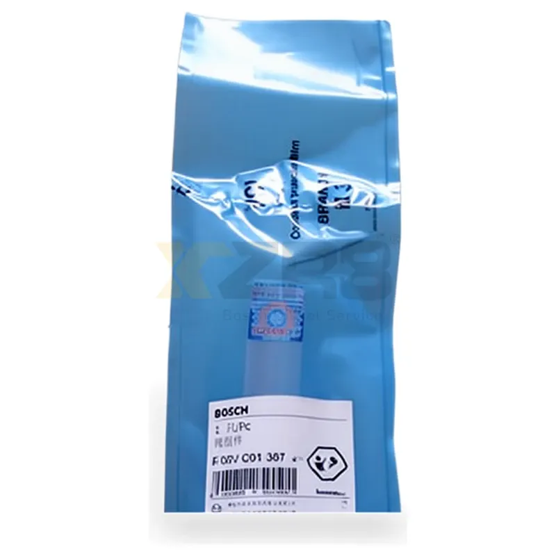 Bosch BOSCH F00VC01367 Регулятор клапана инжектора высокого давления для 0445110318/0445110361 - Image 5