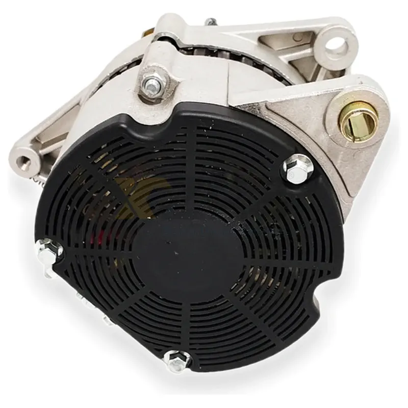 Yuchai Original Factory Generator F31D5-3701100 Integrated AC Generator 28V 35A Compatible with YC4F Engine - Image 2