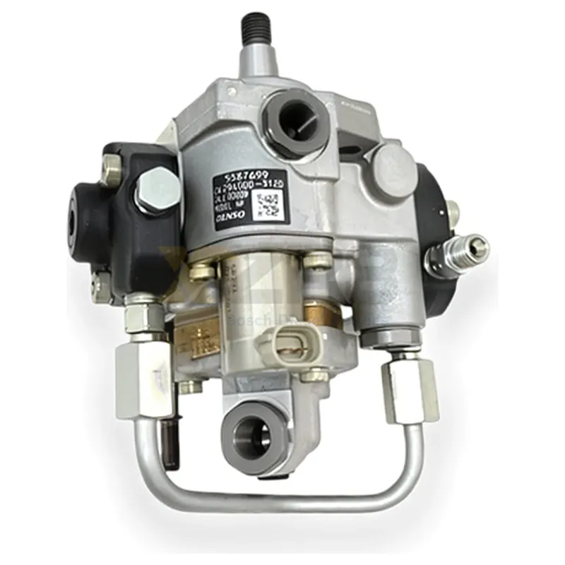Bomba de Injeção de Combustível de Borrão DENSO 294000-0316 HP3 22100-0R010 para Toyota 2AD-FTV/2AD-FHV - Image 2
