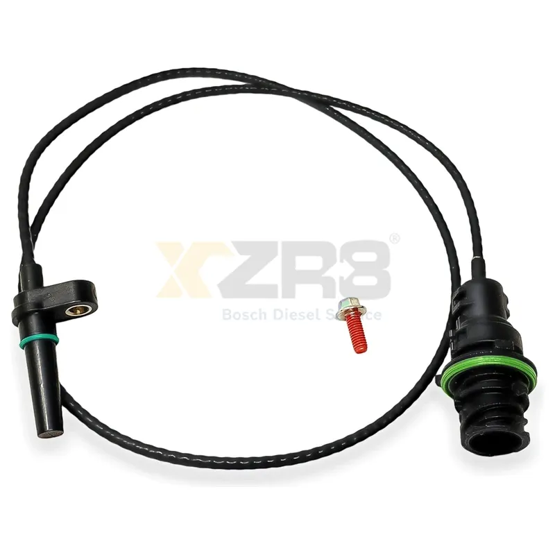 Volvo 21508269 Turbocharger Speed Sensor - Image 2