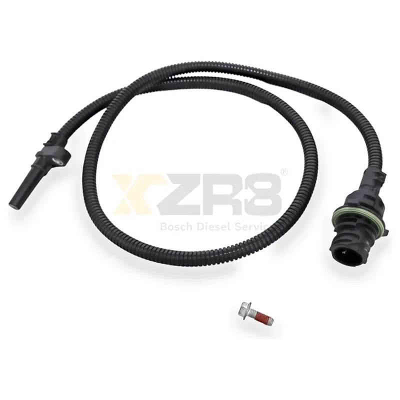 Volvo 21508269 Turbocharger Speed Sensor - Image 3