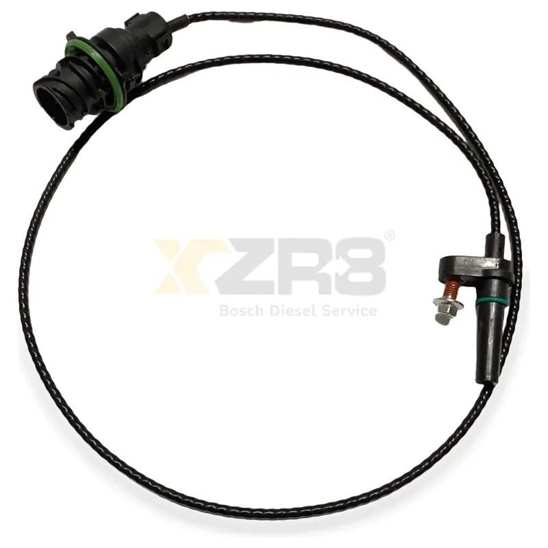 Volvo 21508269 Turbocharger Speed Sensor - Image 4