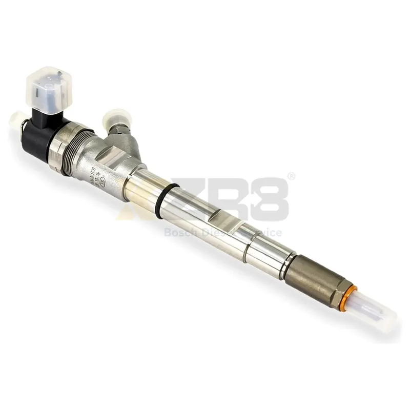 مضخة الحقن المشترك Bosch BOSCH 0 445 110 279 / 0445110279 33800-4A000 للهيونداي كيا 2.5 CRDi - Image 1