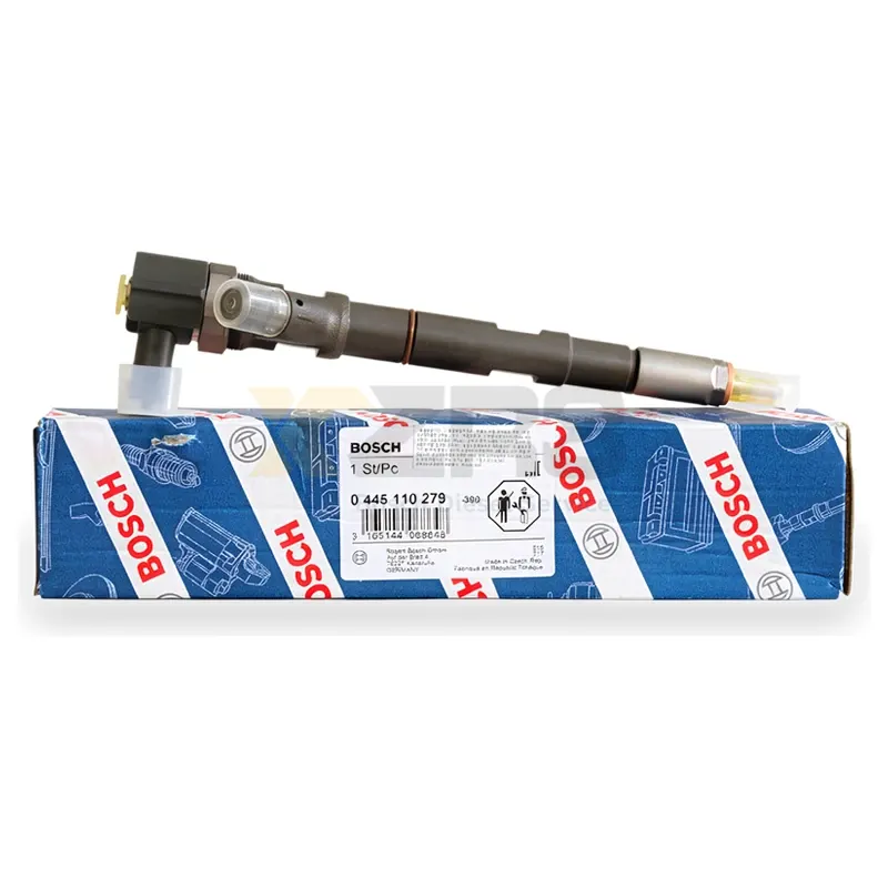 مضخة الحقن المشترك Bosch BOSCH 0 445 110 279 / 0445110279 33800-4A000 للهيونداي كيا 2.5 CRDi - Image 2