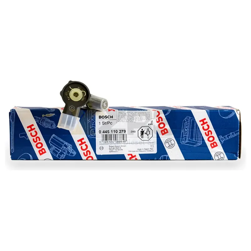 مضخة الحقن المشترك Bosch BOSCH 0 445 110 279 / 0445110279 33800-4A000 للهيونداي كيا 2.5 CRDi - Image 4