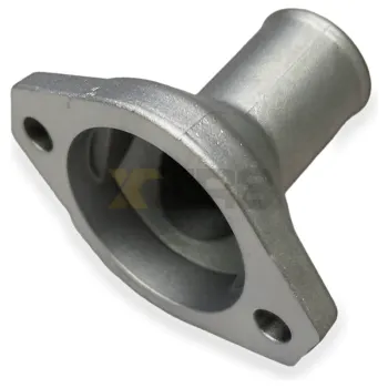 Yuchai Engine Parts Thermostat Cover L3000-1306012 - Thermostat Cover for Yuchai 6L Engine