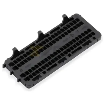 Bosch Original 1928405069 94-way Connector Cover - Connecteur de boîtier de contrôle moteur
