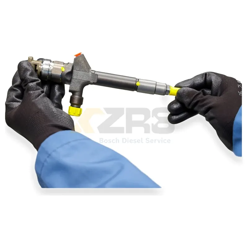 Denso 23670-30040 Common Rail Injector - Fit Toyota 2KD-FTV Engine - Image 1