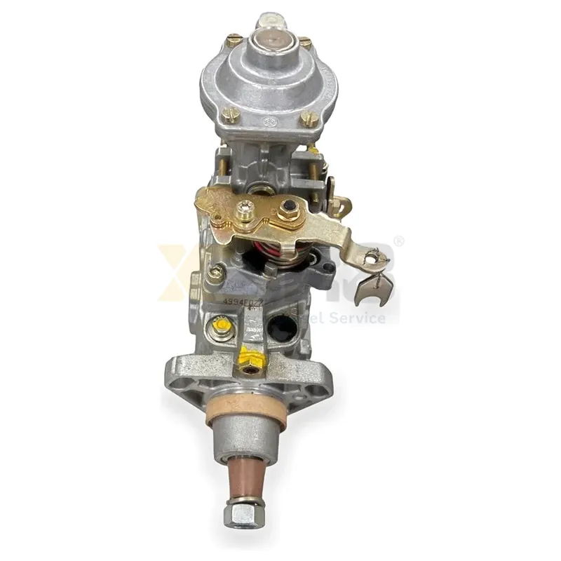 Bosch 0 460 426 286 VE Tipo de Bomba de Inyección de Diesel 0460426286 para Perkins - Image 1