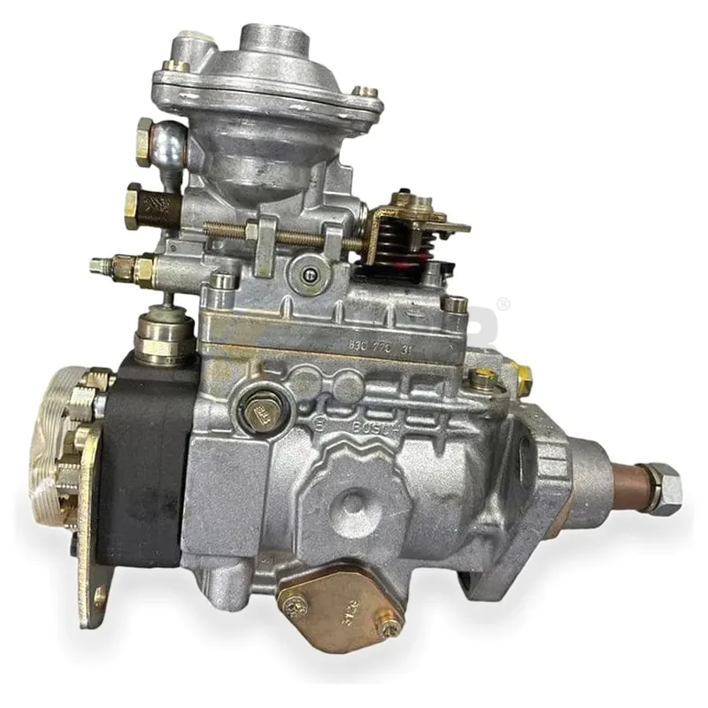 Bosch 0 460 426 286 VE Tipo de Bomba de Inyección de Diesel 0460426286 para Perkins - Image 2