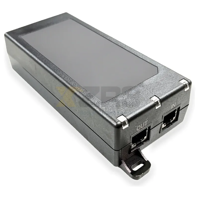 Phihong POE36U-1AT 33.6W Single Port PoE+ Ethernet Power over Ethernet Injector - Image 1