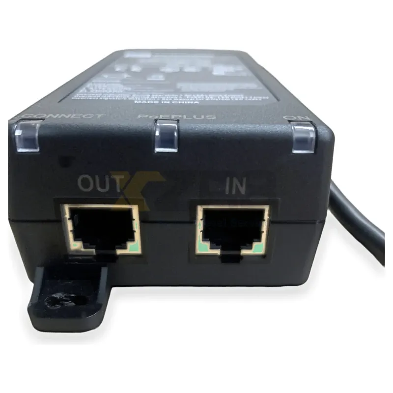 Phihong POE36U-1AT 33.6W Single Port PoE+ Ethernet Power over Ethernet Injector - Image 5
