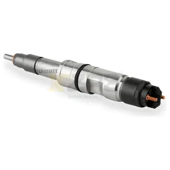 Bosch BOSCH 612630090008 Injecteur de Rail Haute Pression | Compatible avec Weichai WP10 série Delong