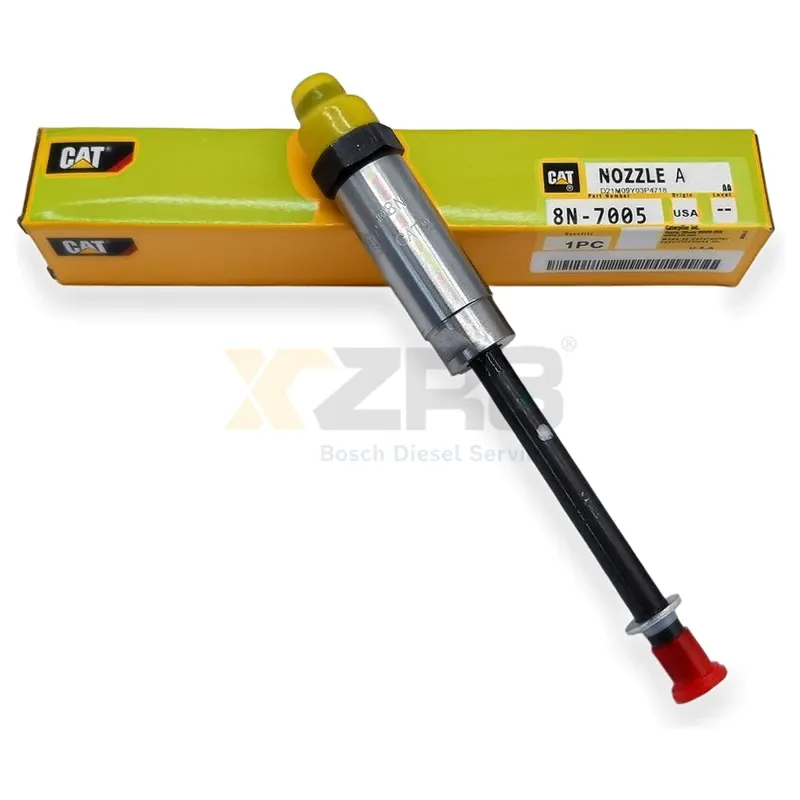 Caterpillar CAT 8N7005 Ensemble d'injecteur Compatible avec les moteurs 3304 3306 - Thumbnail 2