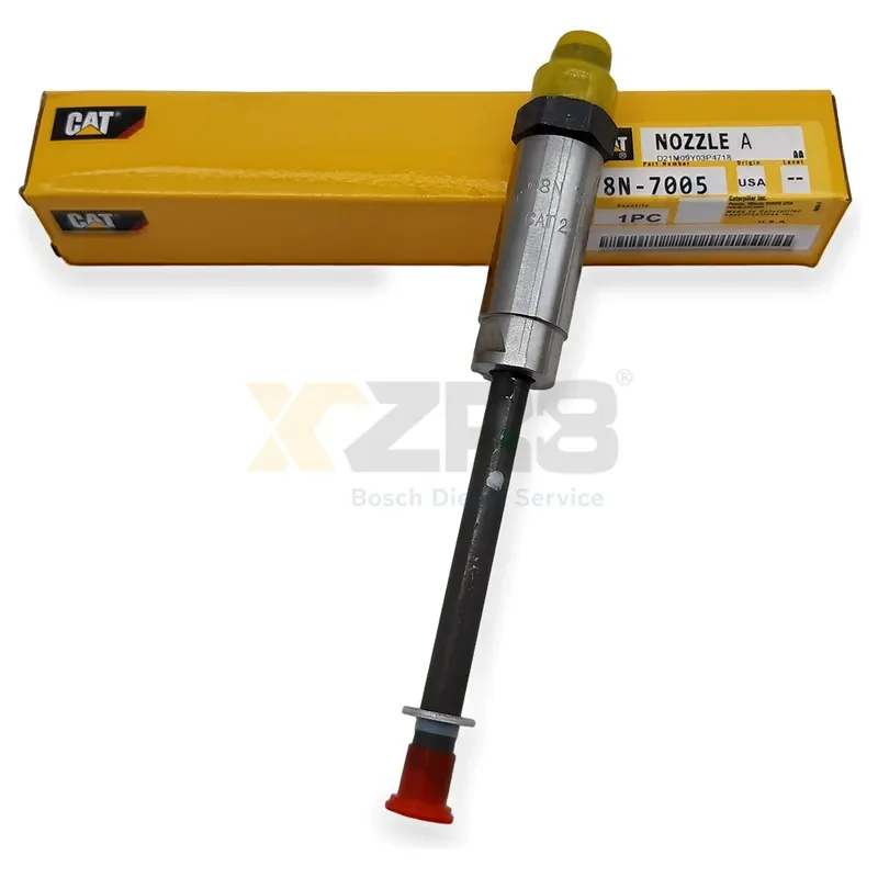 Caterpillar CAT 8N7005 Ensemble d'injecteur Compatible avec les moteurs 3304 3306 - Thumbnail 4
