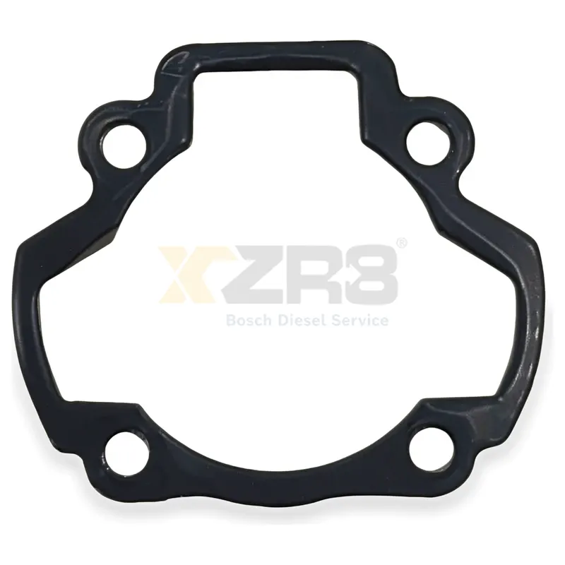 Yuchai Engine Parts A66D5-1118340C Turbocharger Return Oil Tube Welding Assembly - Image 1