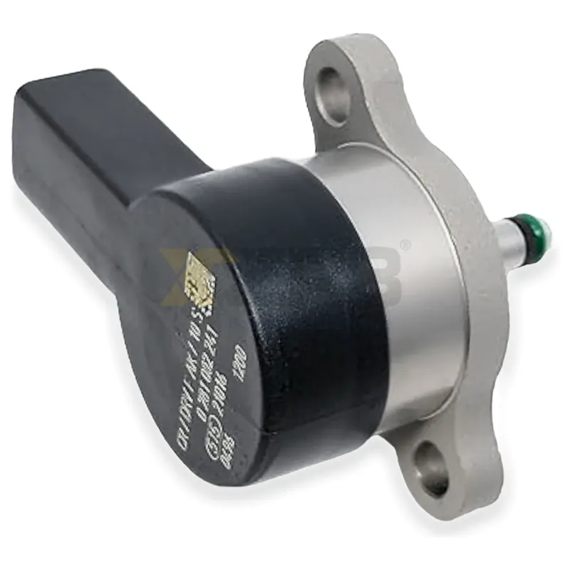 Regulador de pressão de combustível de rail comum Bosch 0281002241/Válvula de controle de pressão DRV para Mercedes-Benz CDI - Thumbnail 1