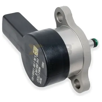 Bosch 0281002241 Common Rail Fuel Pressure Regulator/Control Valve DRV for Mercedes-Benz CDI