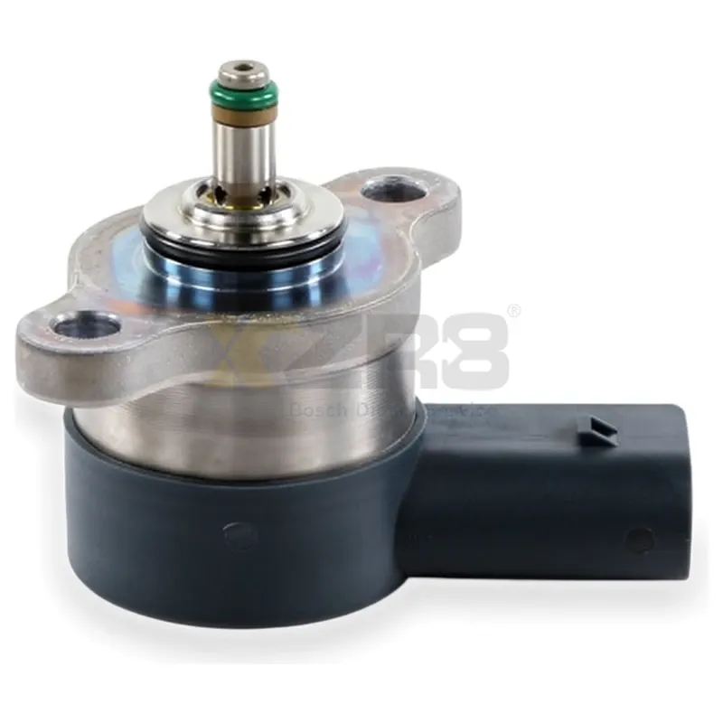 Regulador de pressão de combustível de rail comum Bosch 0281002241/Válvula de controle de pressão DRV para Mercedes-Benz CDI - Image 3