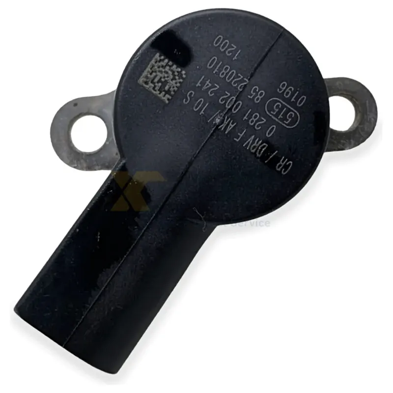 Regulador de pressão de combustível de rail comum Bosch 0281002241/Válvula de controle de pressão DRV para Mercedes-Benz CDI - Image 4
