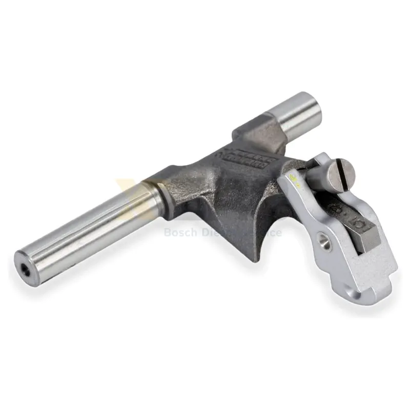 ZEXEL 154200-7020 braço oscilante -Compatível com Mitsubishi 6D34 Motor - Image 2