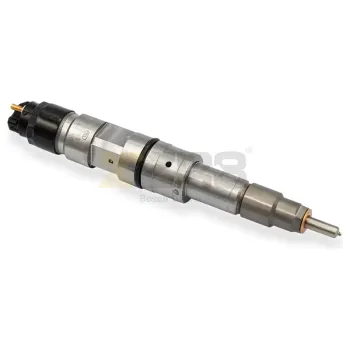 Bosch BOSCH 0445120266 Common Rail Injector for Weichai WP12 612630090012 612640090001