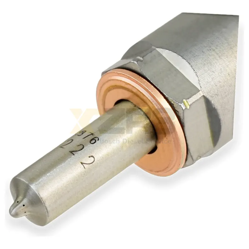 بوش BOSCH 0445120266 صمام صمام السكينية المشتركة لـ ويتشاي WP12 612630090012 612640090001 - Thumbnail 3