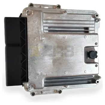 Bosch 0281020200 EDC17 Engine Control Unit ECU PCB