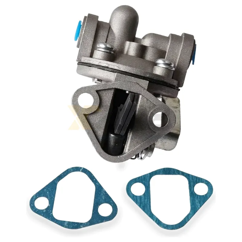 Bombas de Elevación de Combustible Yanmar 129301-52020 (Bombas de Inyección de Combustible) Compatible con Motores 2GM20 3GM30 3HM35 - Image 1