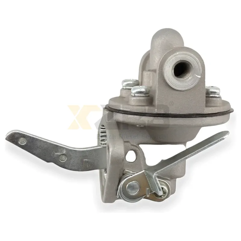 Bombas de Elevación de Combustible Yanmar 129301-52020 (Bombas de Inyección de Combustible) Compatible con Motores 2GM20 3GM30 3HM35 - Image 3