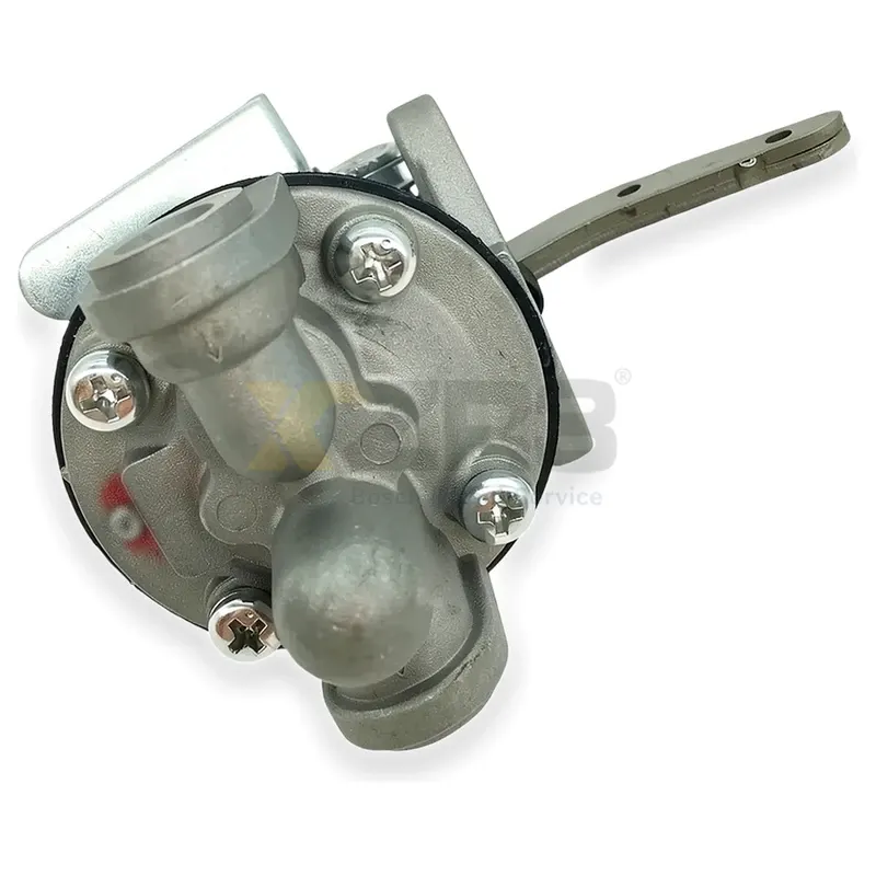 Bombas de Elevación de Combustible Yanmar 129301-52020 (Bombas de Inyección de Combustible) Compatible con Motores 2GM20 3GM30 3HM35 - Image 4