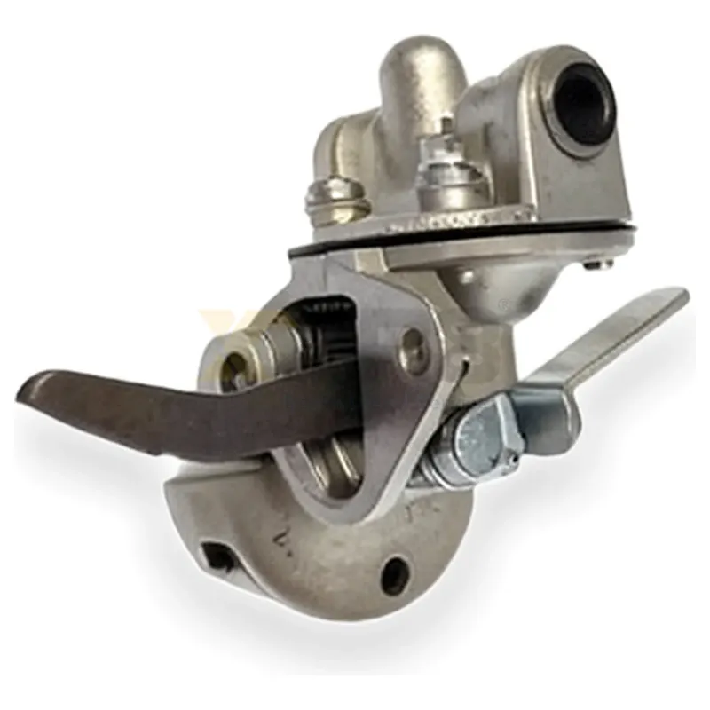 Bombas de Elevación de Combustible Yanmar 129301-52020 (Bombas de Inyección de Combustible) Compatible con Motores 2GM20 3GM30 3HM35 - Image 5