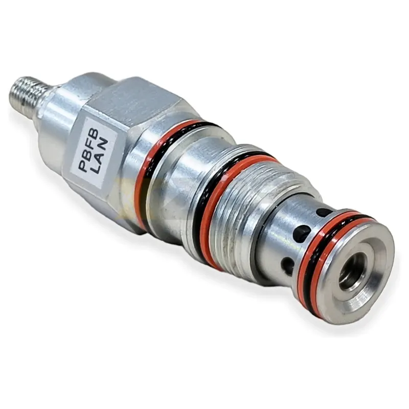 Sun Hydraulics PBFBLQN Pressure Reducing Valve - Image 1
