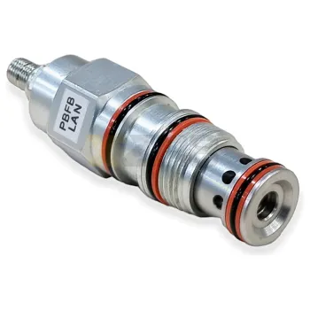 Sun Hydraulics PBFBLQN Pressure Reducing Valve