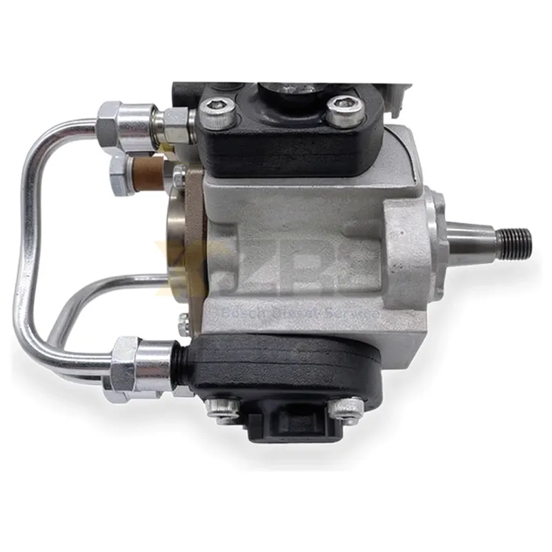 Bomba de Injeção de Combustível de Borrão Denso 294050-0054 para Motor Mitsubishi 6M60T - Thumbnail 2