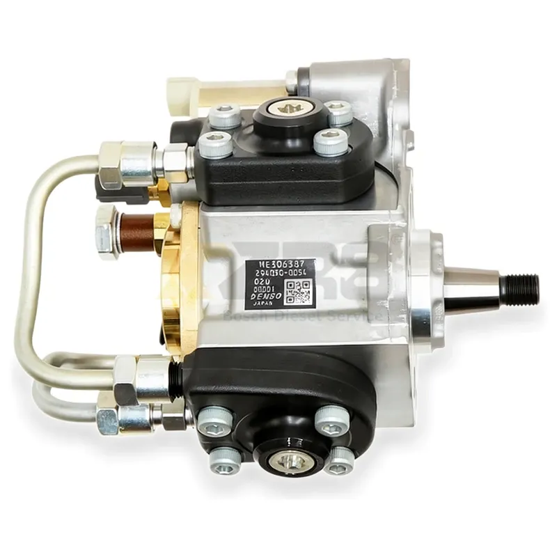 Bomba de Injeção de Combustível de Borrão Denso 294050-0054 para Motor Mitsubishi 6M60T - Image 3